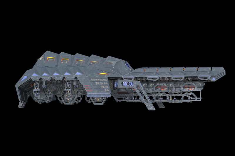 Chrono-Displacer
